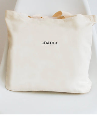 Mama Tote Bag