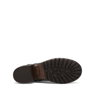 Taos Mini Crave | Black & Petrol