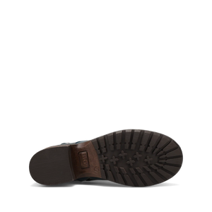 Taos Mini Crave | Black & Petrol