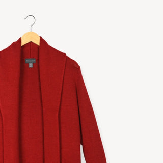 Pokoloko Mia Alpaca Sweater | Navy, Red, Grey, Oatmeal, Dark Grey, Daisy