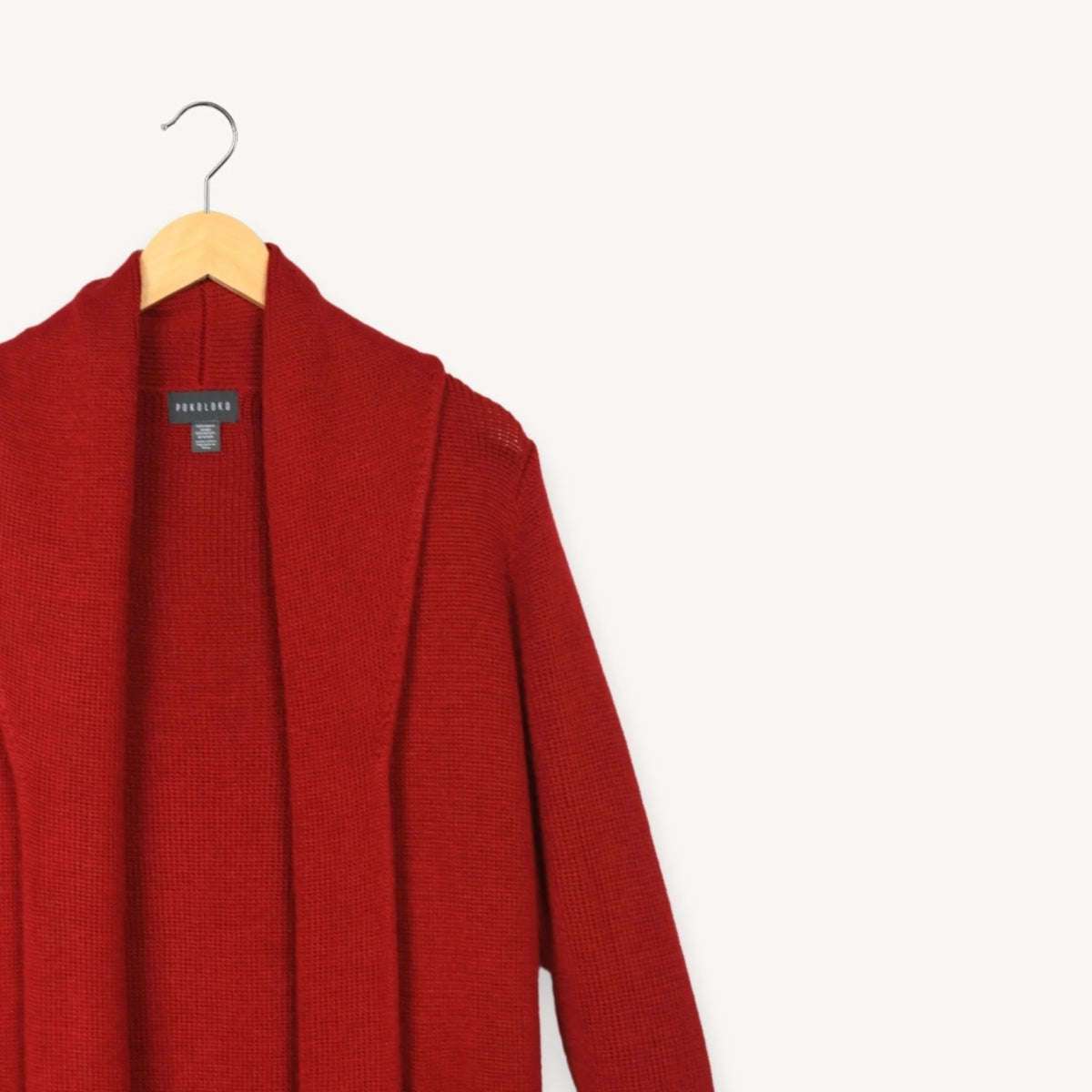 Pokoloko Mia Alpaca Sweater | Navy, Red, Grey, Oatmeal, Dark Grey, Daisy