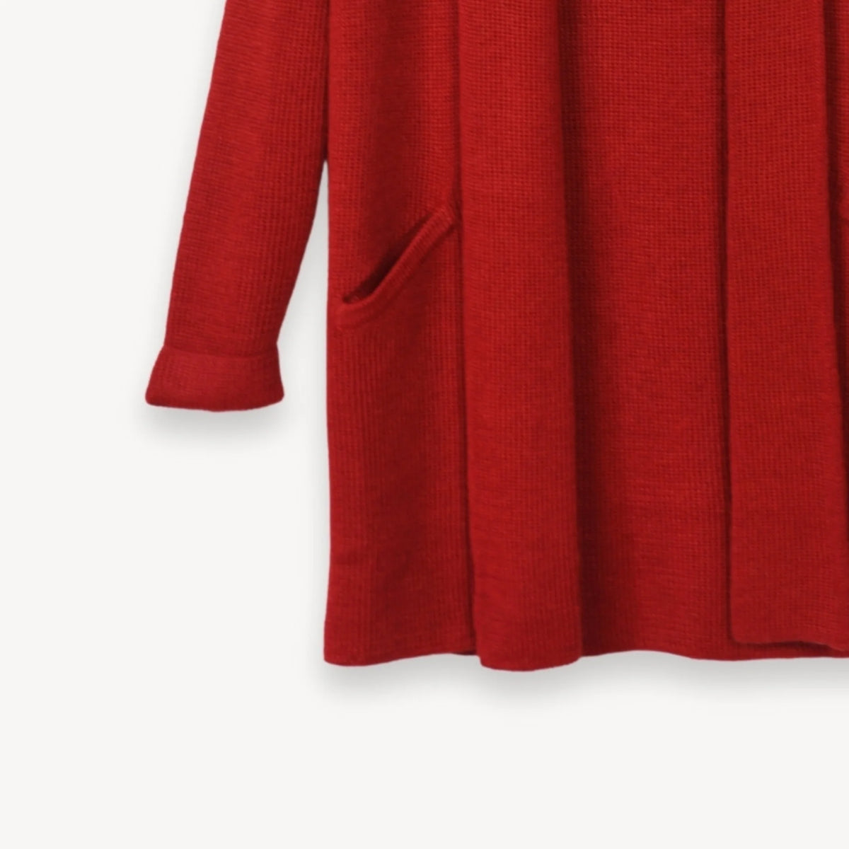 Pokoloko Mia Alpaca Sweater | Navy, Red, Grey, Oatmeal, Dark Grey, Daisy