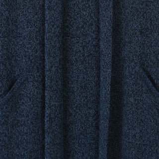 Pokoloko Mia Alpaca Sweater | Navy, Red, Grey, Oatmeal, Dark Grey, Daisy