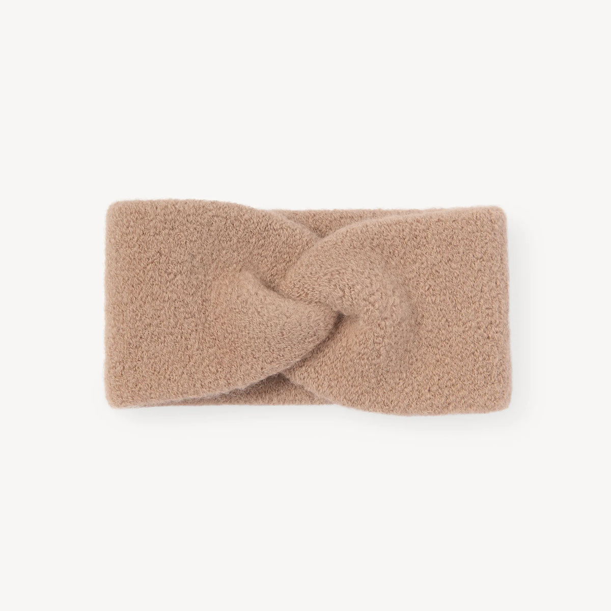 Pokoloko twisted Headband | Petina, Linen, Denim