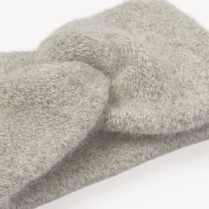 Pokoloko twisted Headband | Petina, Linen, Denim