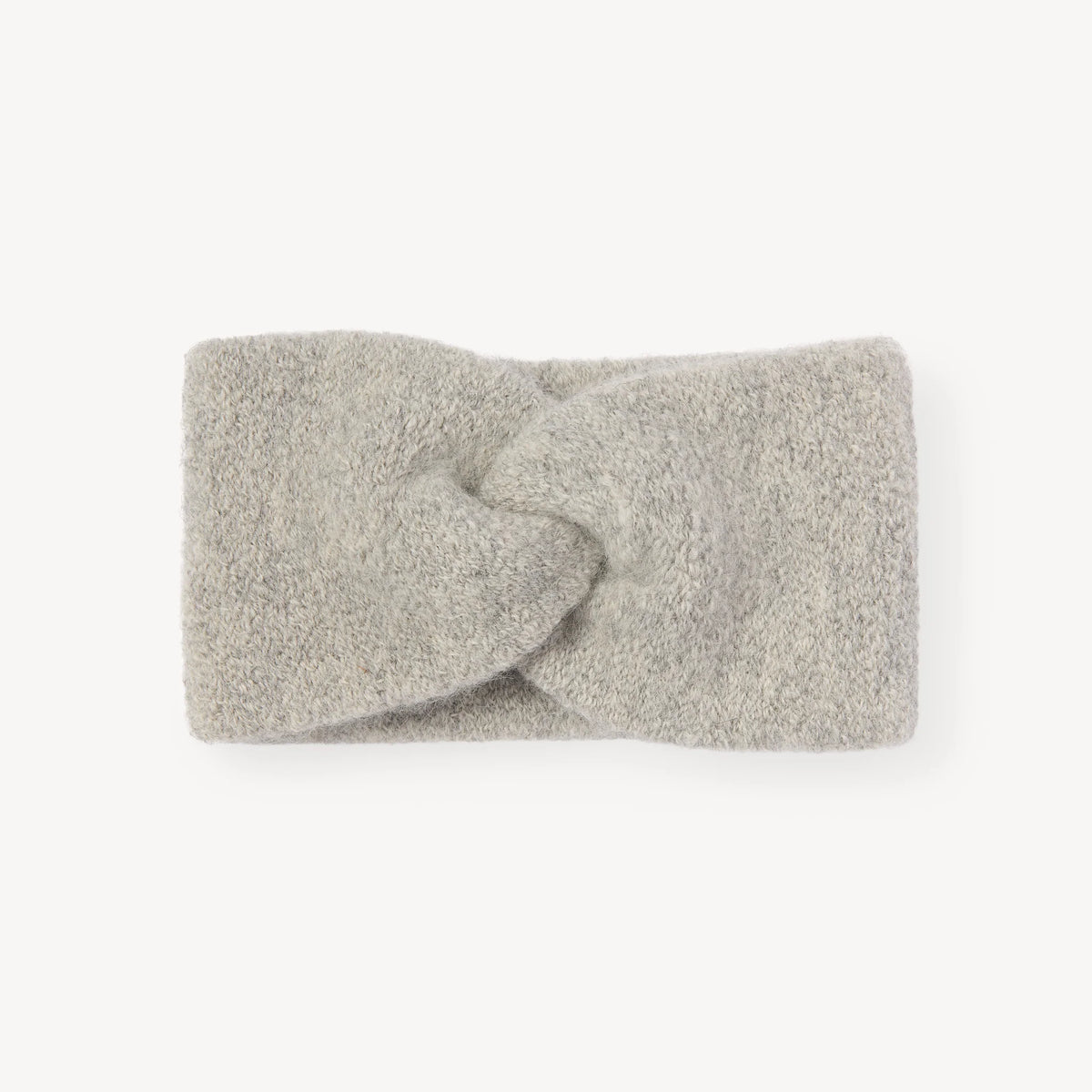 Pokoloko twisted Headband | Petina, Linen, Denim