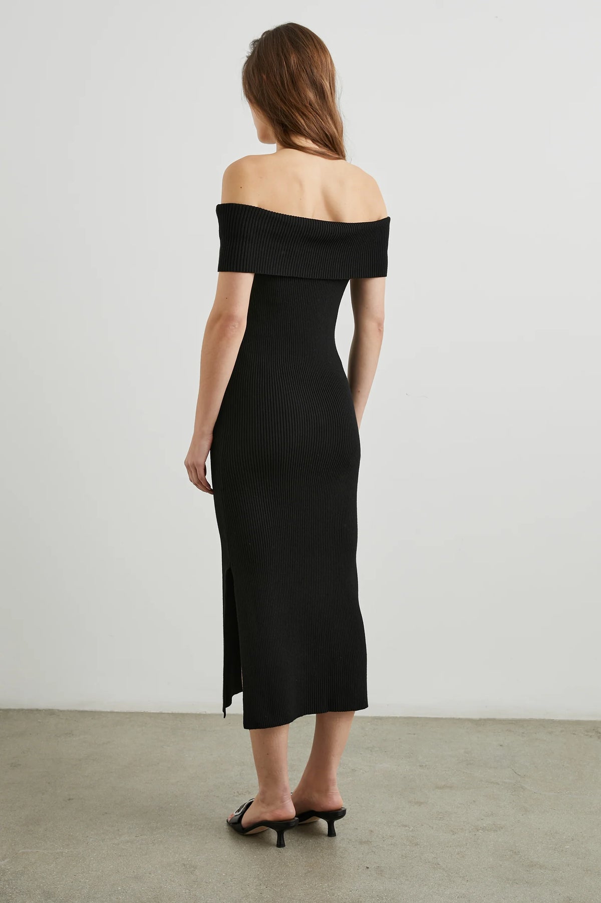 Rails Anaya Dress | Black