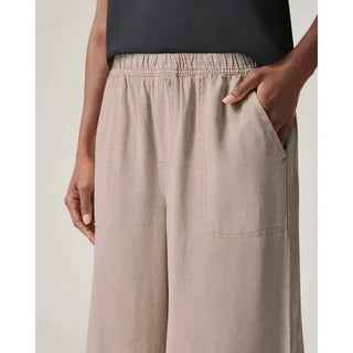 Splendid Palazzo Pants | Fawn