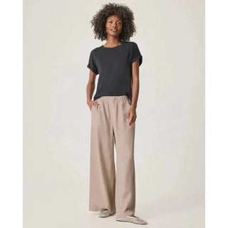 Splendid Palazzo Pants | Fawn