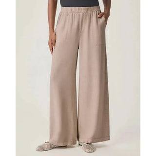 Splendid Palazzo Pants | Fawn