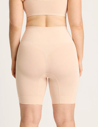Boody Shaper Long Undershort | Shell