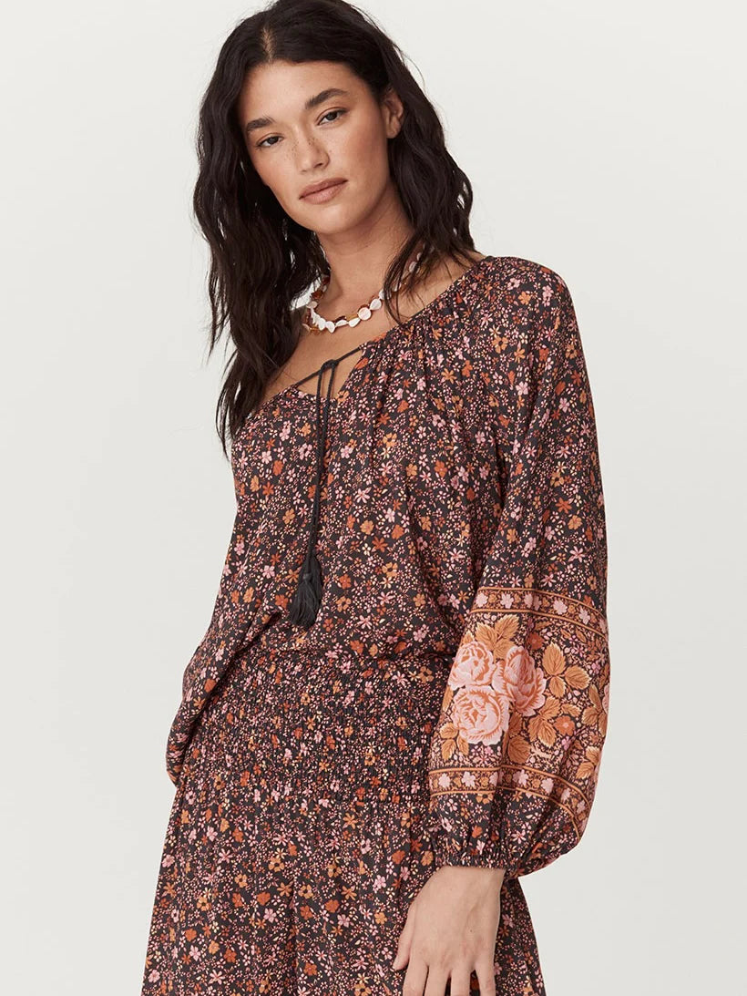 Spell Love Jetty Blouse | Balmy Nights