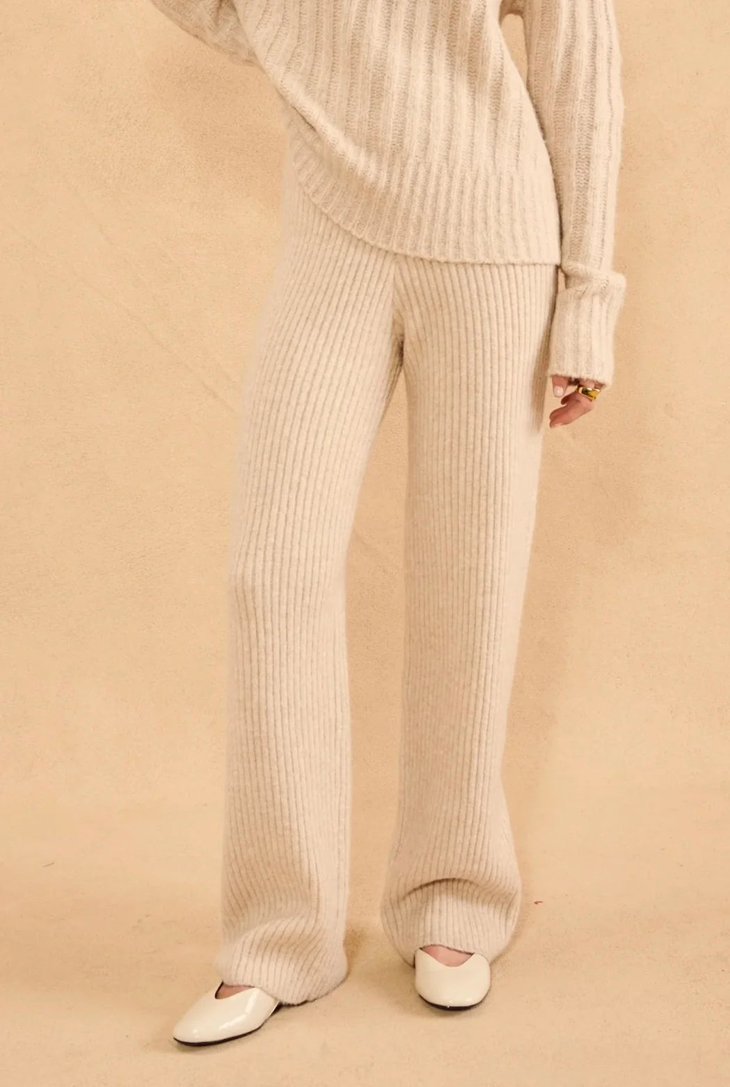 John+ Jenn Toby Pants | Birch