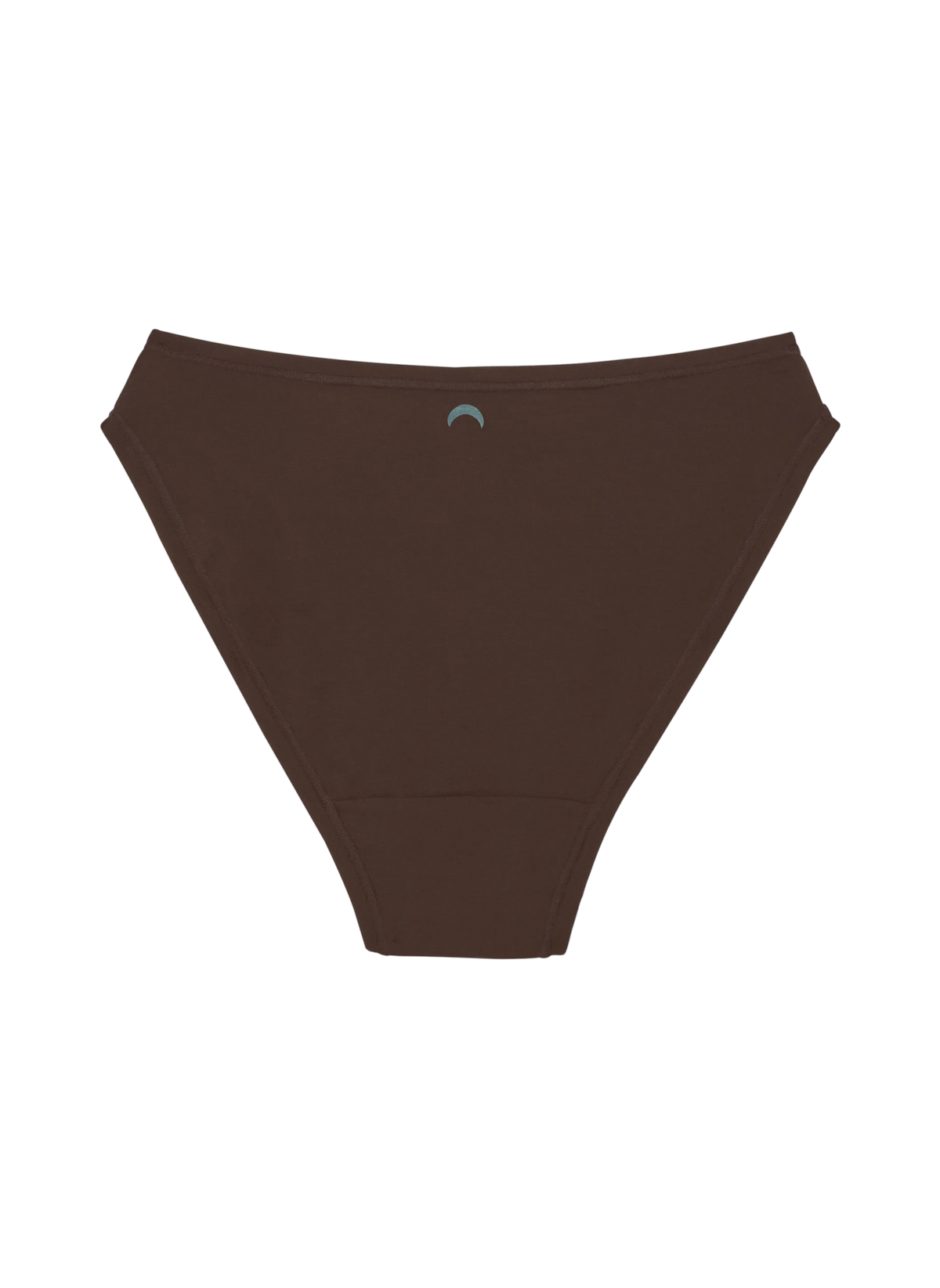 Huha High Rise Bikini | Brown