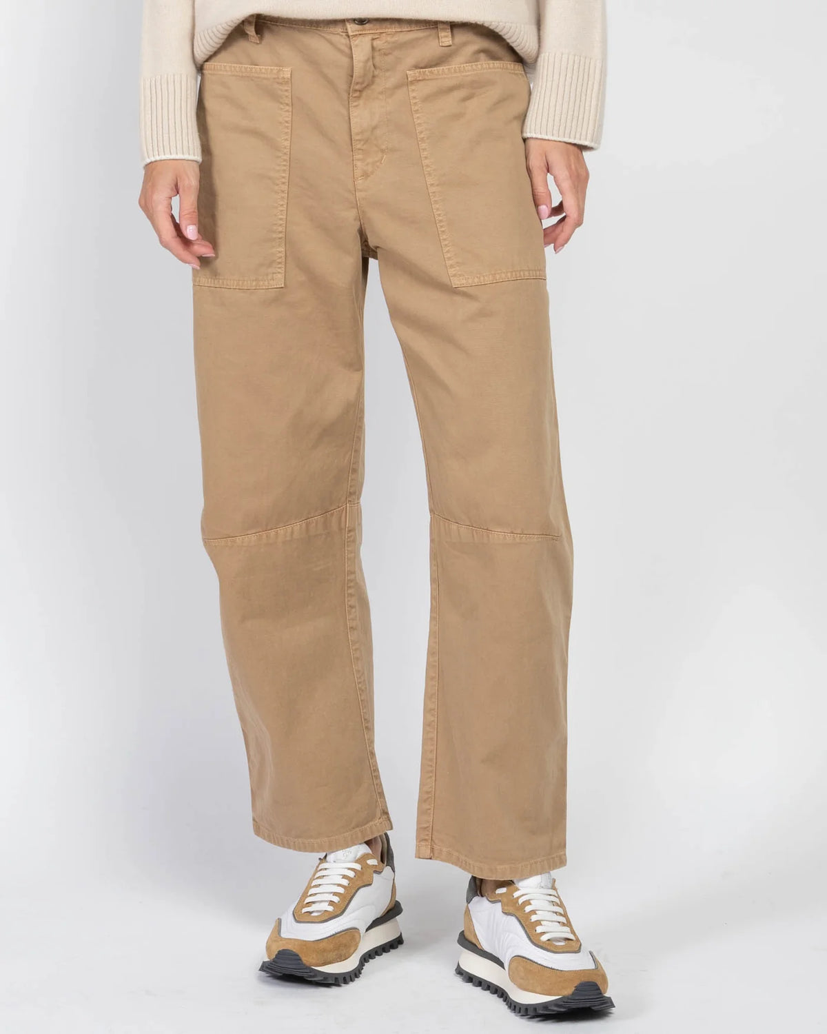 Velvet By Graham & Spencer Brylie05 Pant | Khaki