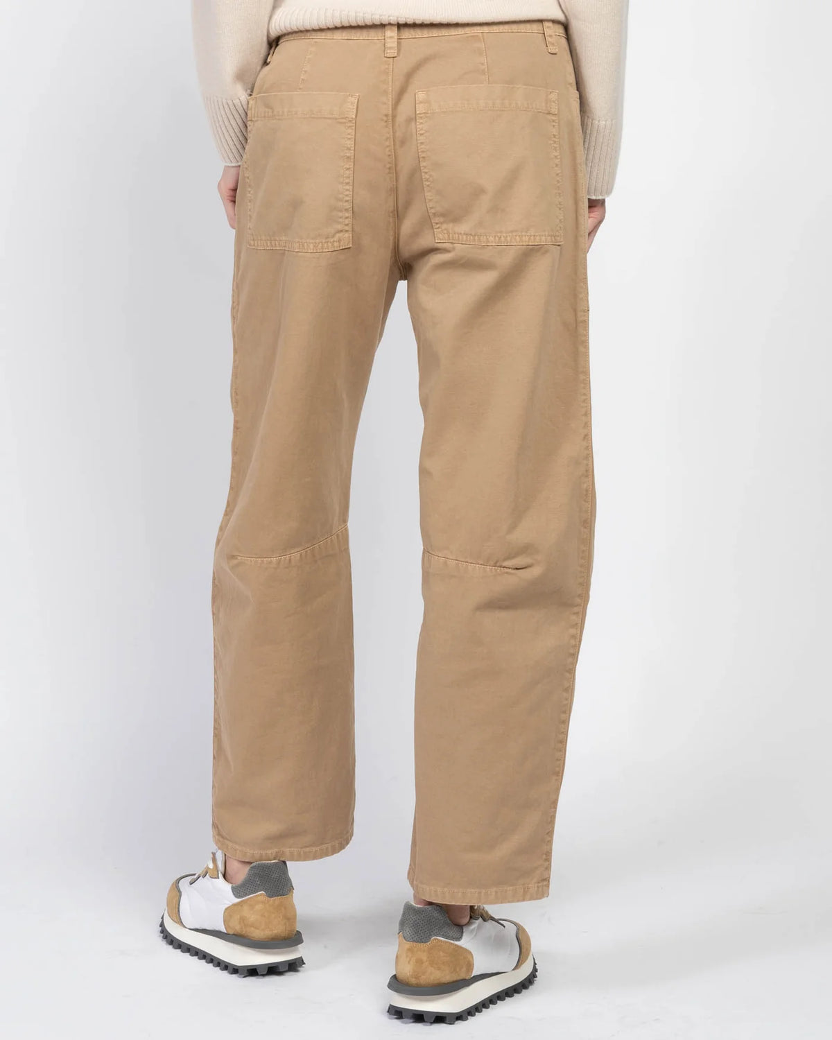 Velvet By Graham & Spencer Brylie05 Pant | Khaki
