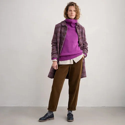 Seasalt Porfell Trousers | Gully