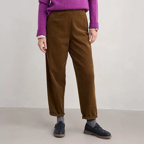 Seasalt Porfell Trousers | Gully