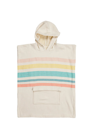 Tofino Towel The Bryrd Kids Poncho | 12-24 Months & 2-6 Years