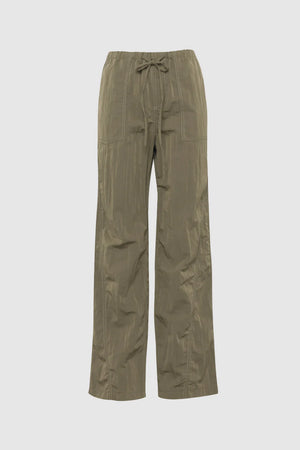 Madison The Label Banx Pants | Khaki