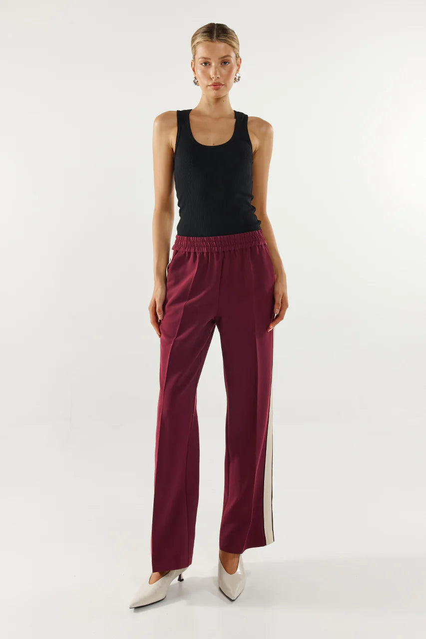 Madison the Label Brianna Pants | Shiraz