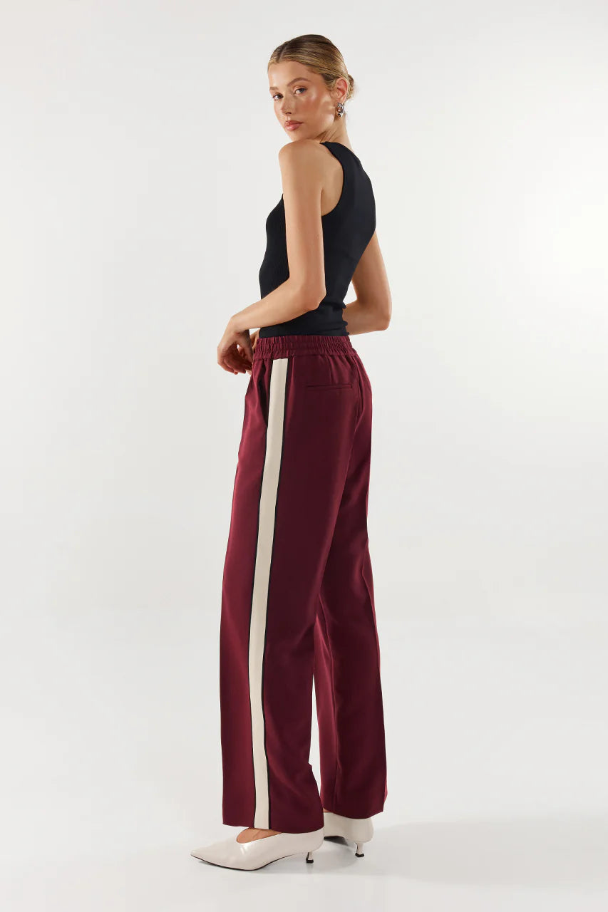 Madison the Label Brianna Pants | Shiraz