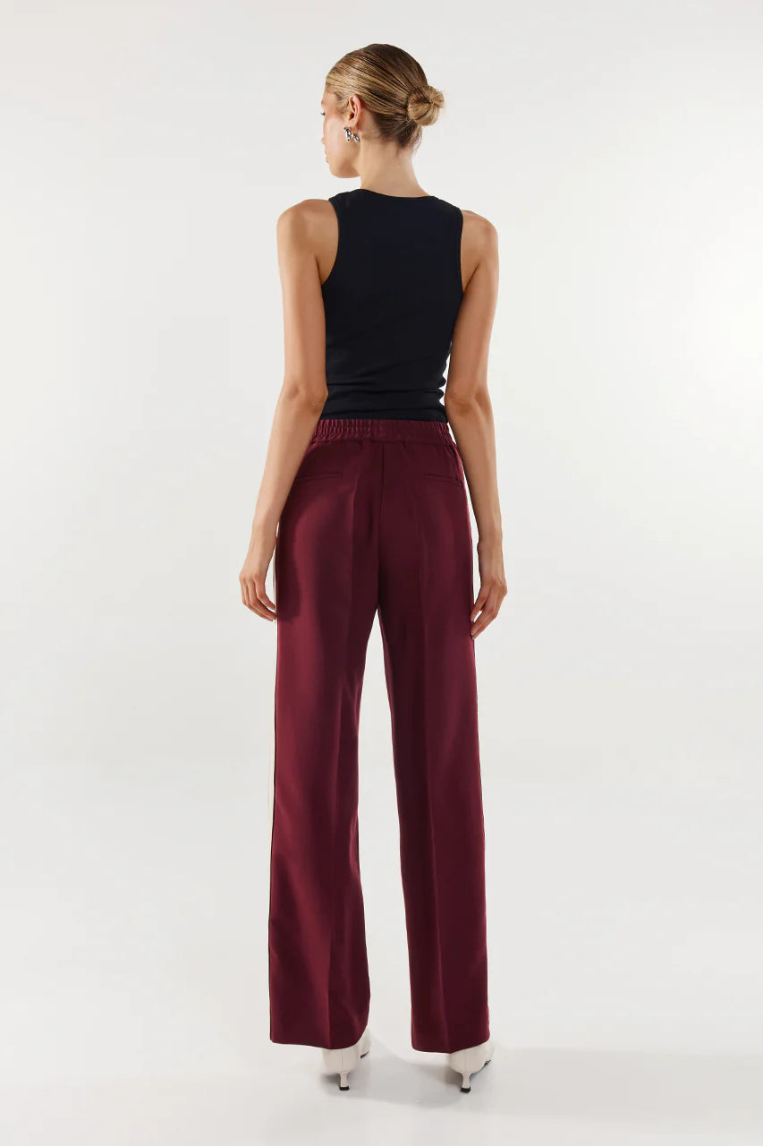 Madison the Label Brianna Pants | Shiraz