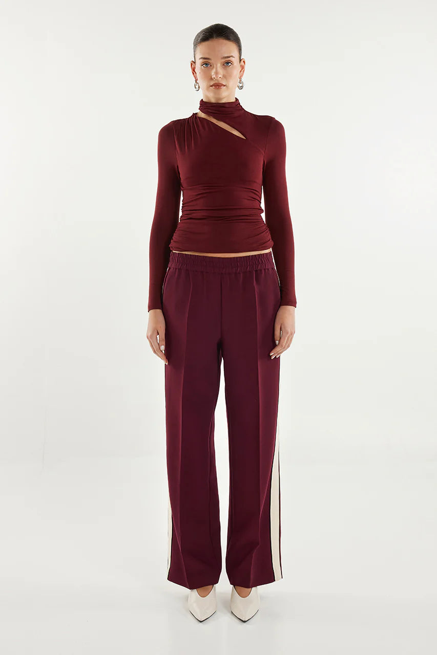 Madison the Label Brianna Pants | Shiraz