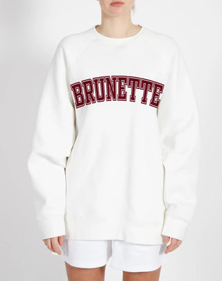 Brunette The Label Varsity Hair Colour Crew | Brunette
