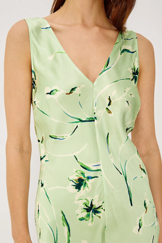 Rails Camellia Dress | Mint