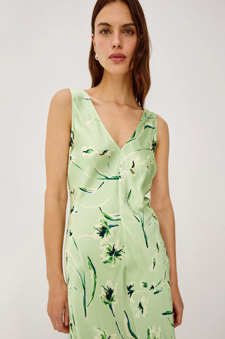 Rails Camellia Dress | Mint