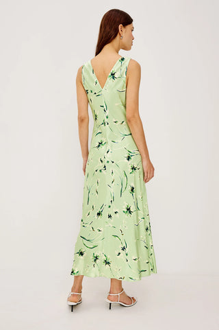 Rails Camellia Dress | Mint