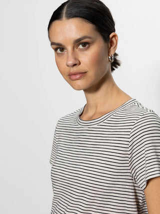 Sanctuary The Perfect Tee | Pumice Stone