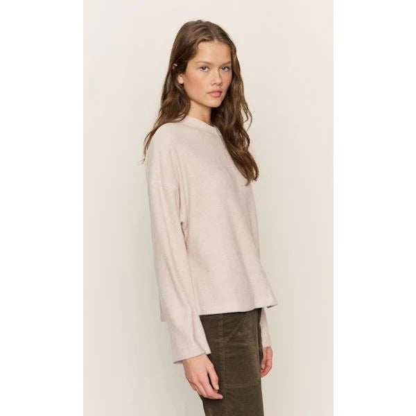 Sanctuary Into the Woods Cozy Sweater | Pearl