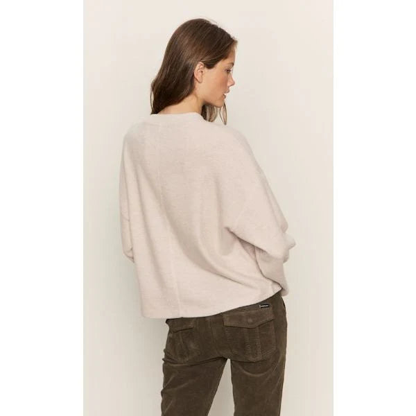 Sanctuary Into the Woods Cozy Sweater | Pearl