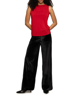 Sanctuary Soft Cowl Shell | Red