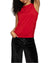 Sanctuary Soft Cowl Shell | Red