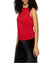 Sanctuary Soft Cowl Shell | Red