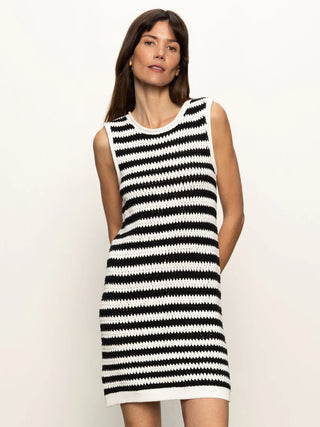 Sanctuary Summer Shelle Dress | Chalk