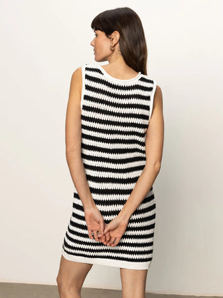 Sanctuary Summer Shelle Dress | Chalk