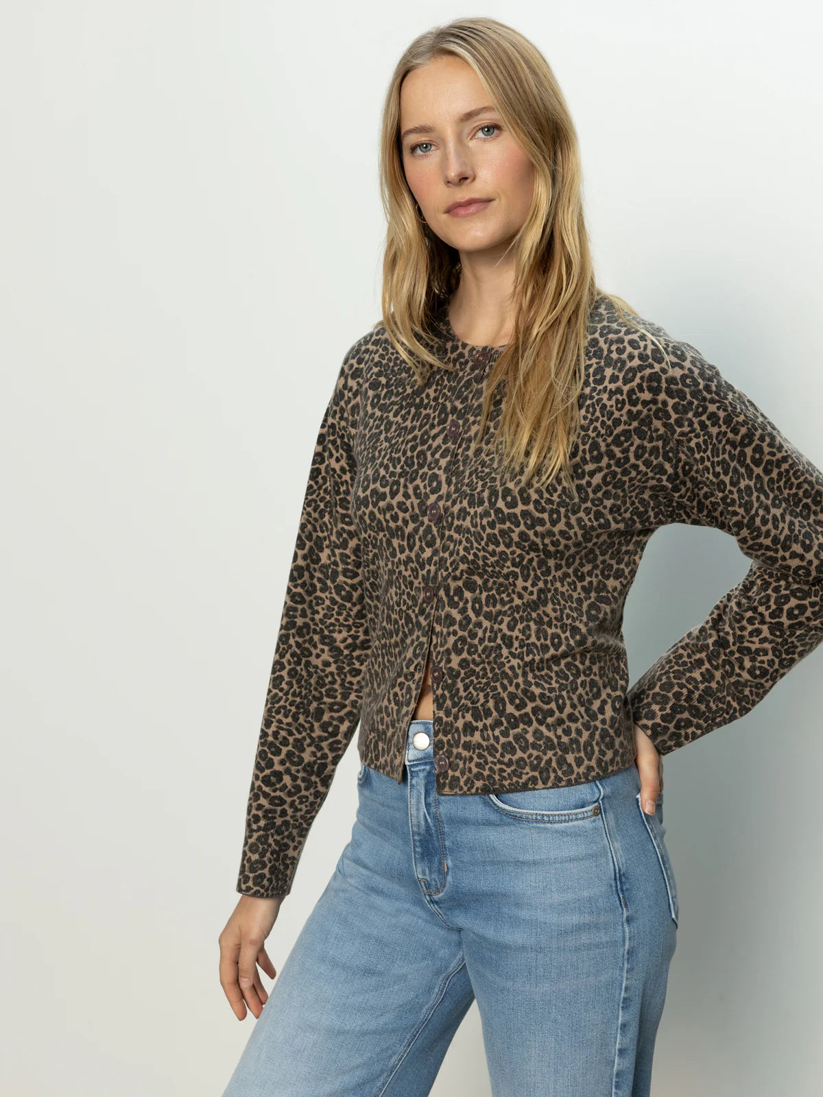 Sanctuary Must Have Cardi | French Kitty