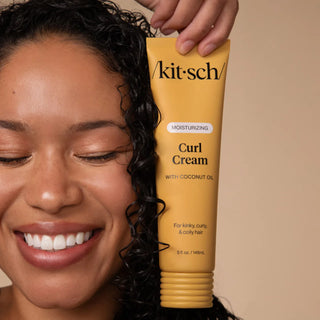 Kitsch Curl Cream