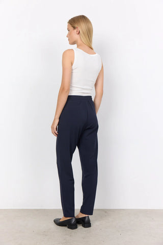 Soya Concept RYAN 1 Top | Off White