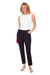 Up! Slim Leg Cool Compression | Black