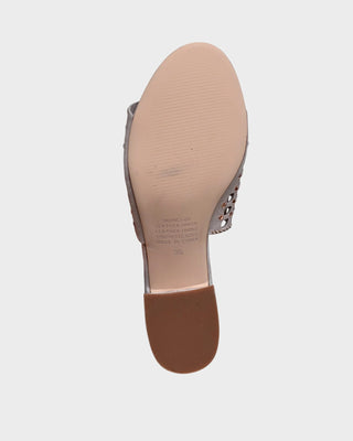 Django & Juliette Tropics Sandal | Nude