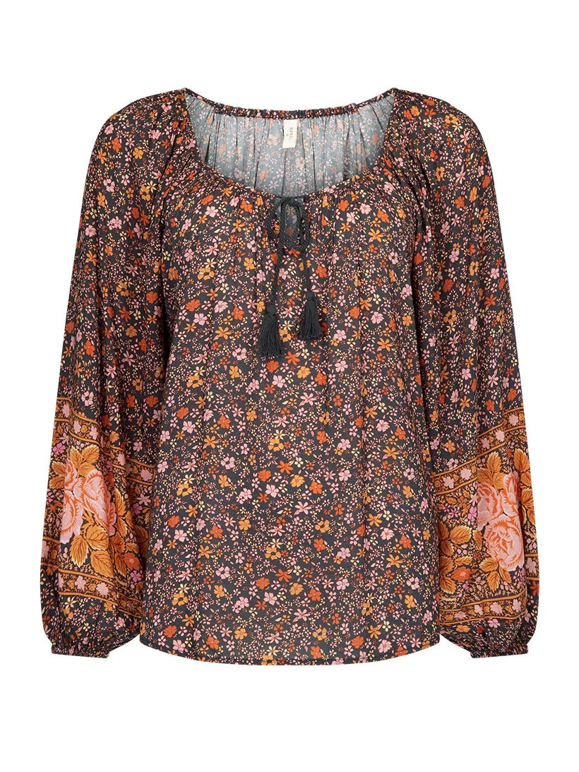 Spell Love Jetty Blouse | Balmy Nights