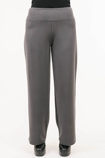 Shannon Passero Rosario Pant | Carbon