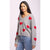 Pink Martini Espera Sweater | Grey