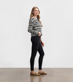 Hatley Hannah Sweater | Grey
