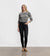 Hatley Hannah Sweater | Grey